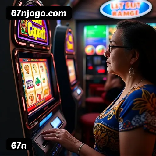Jogos de Cassino Premium - Slots, Roleta, Blackjack e Dealer Ao Vivo