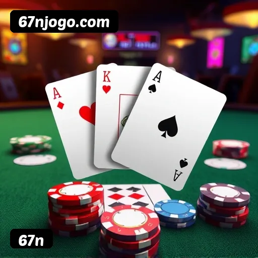 Jogos de Cassino em Destaque - Slots, Roleta, Blackjack