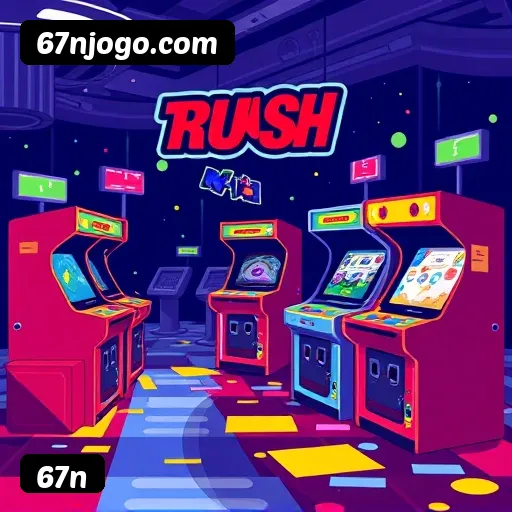 Categorias de Jogos - Slots, Mesa, Ao Vivo, Jackpots